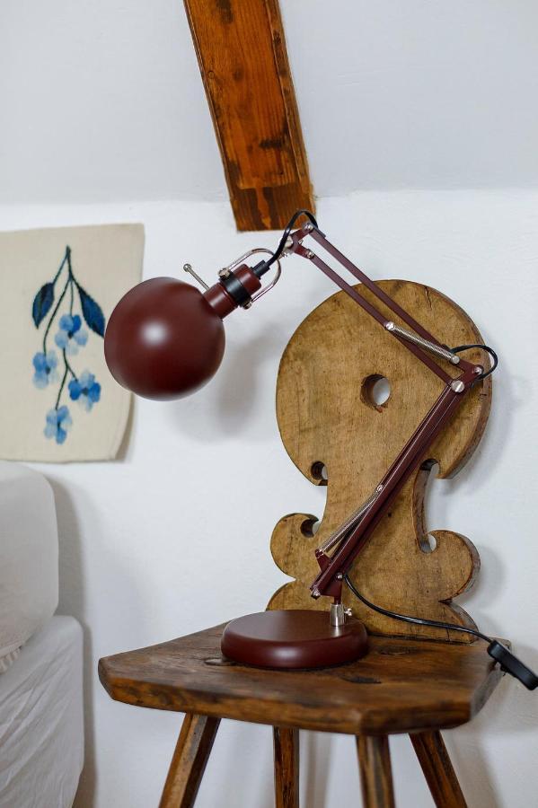 Viscri 44 Otel Dış mekan fotoğraf